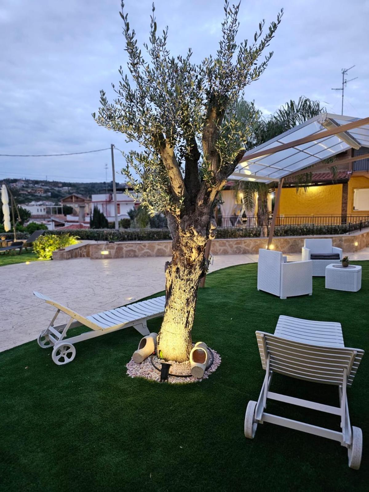 Casa Maya Бруколи Экстерьер фото