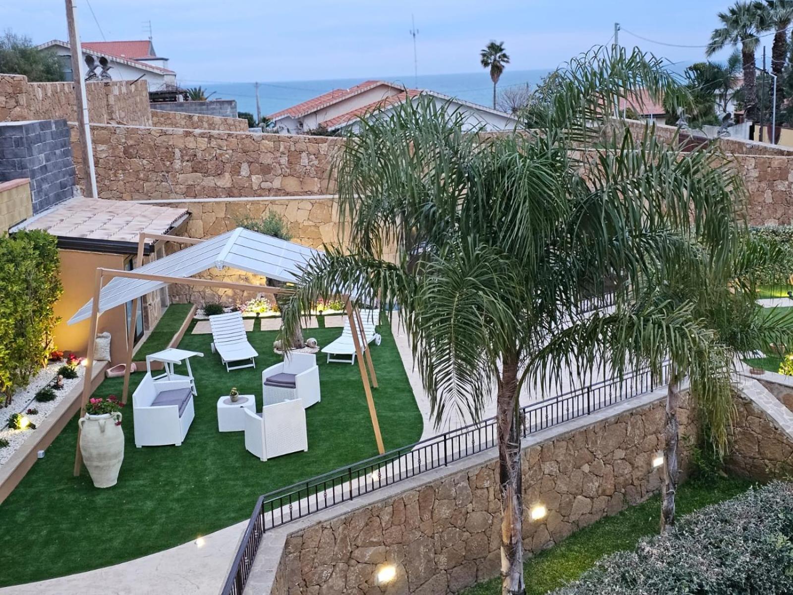 Casa Maya Бруколи Экстерьер фото