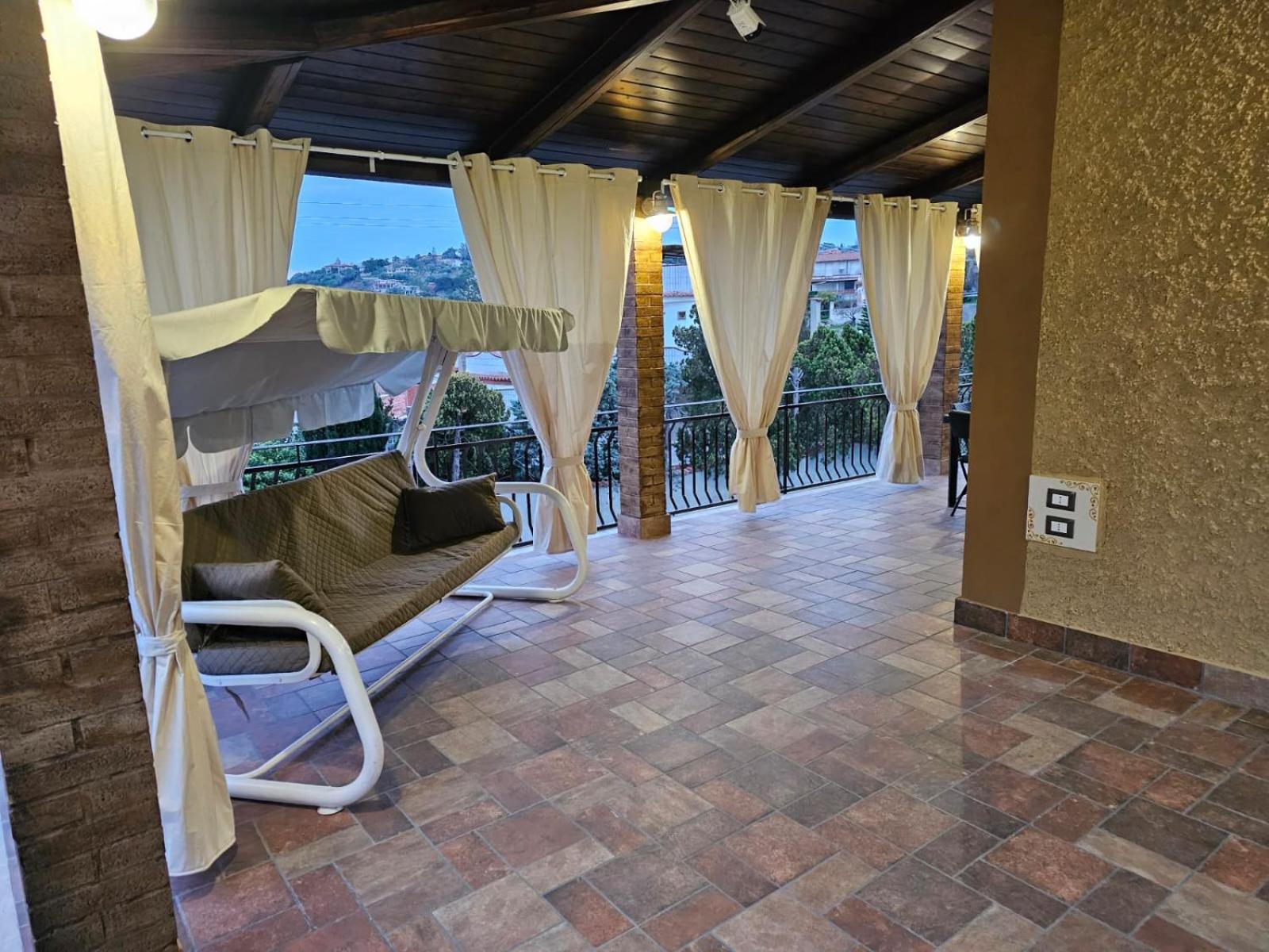 Casa Maya Бруколи Экстерьер фото