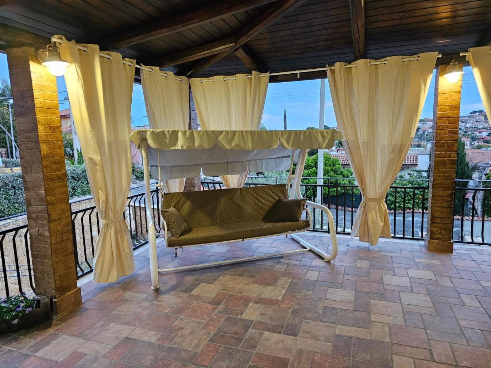 Casa Maya Бруколи Экстерьер фото