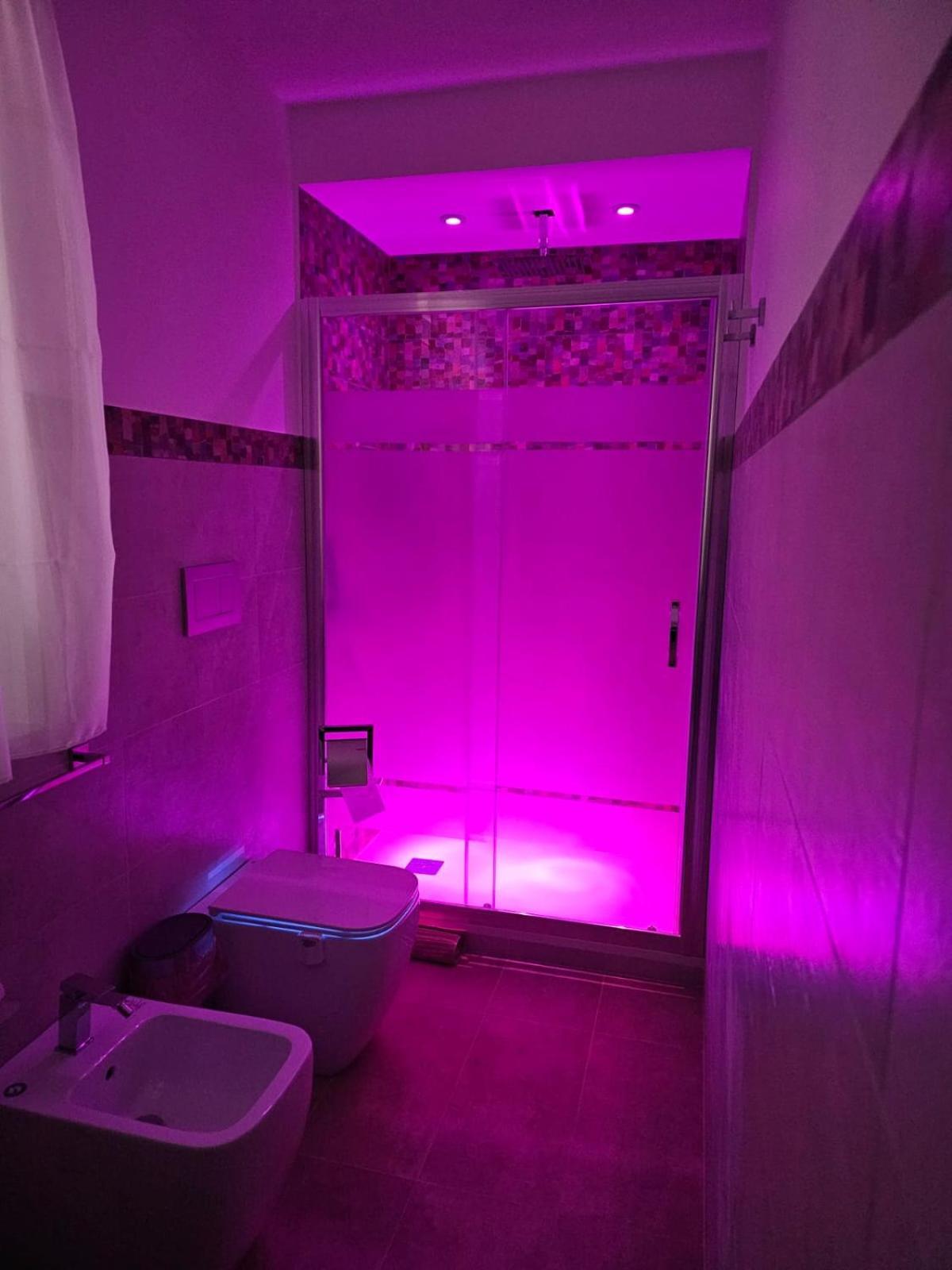 Casa Maya Бруколи Экстерьер фото