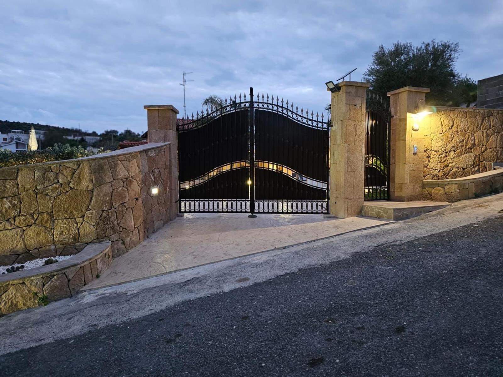 Casa Maya Бруколи Экстерьер фото