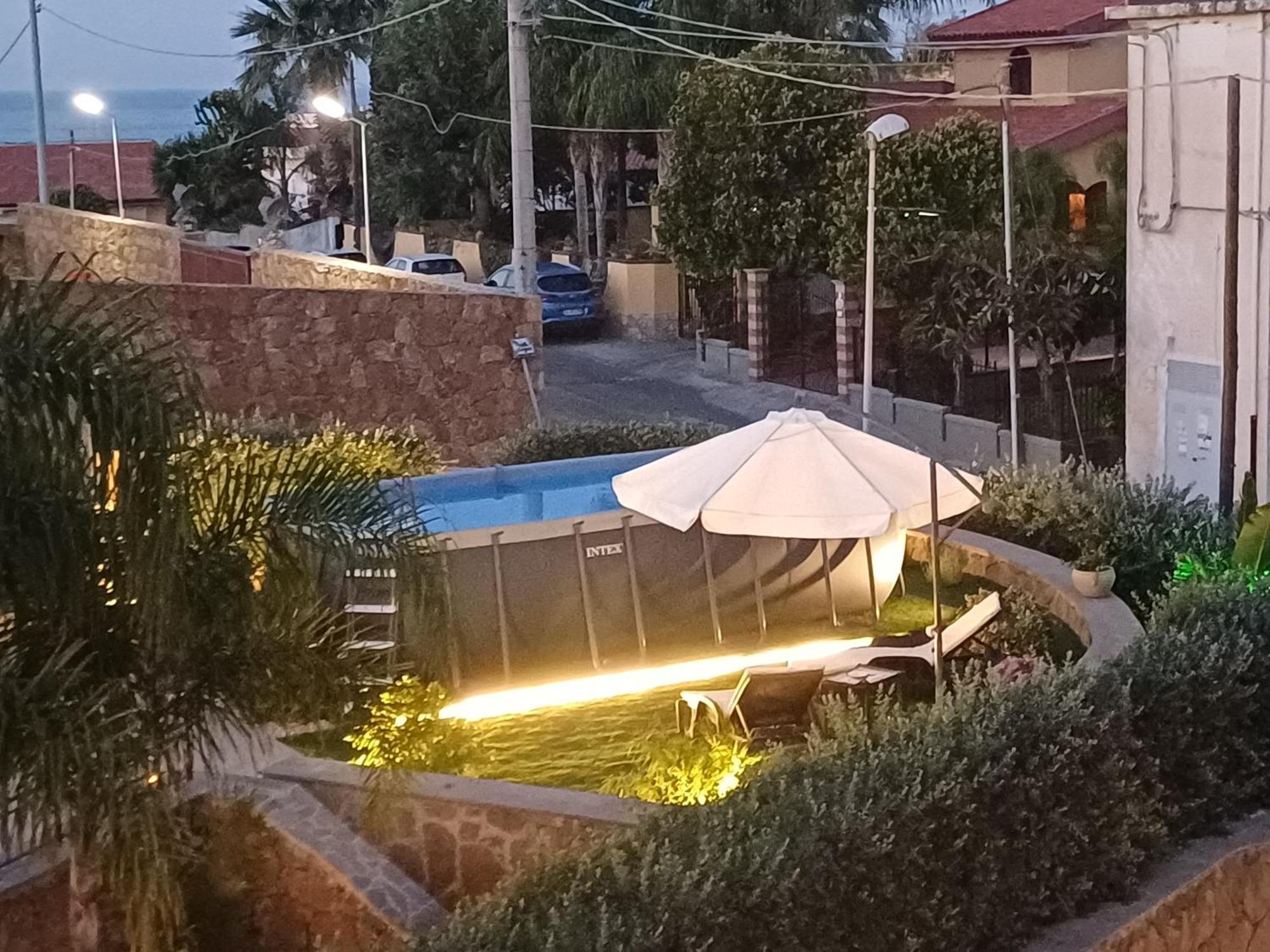 Casa Maya Бруколи Экстерьер фото