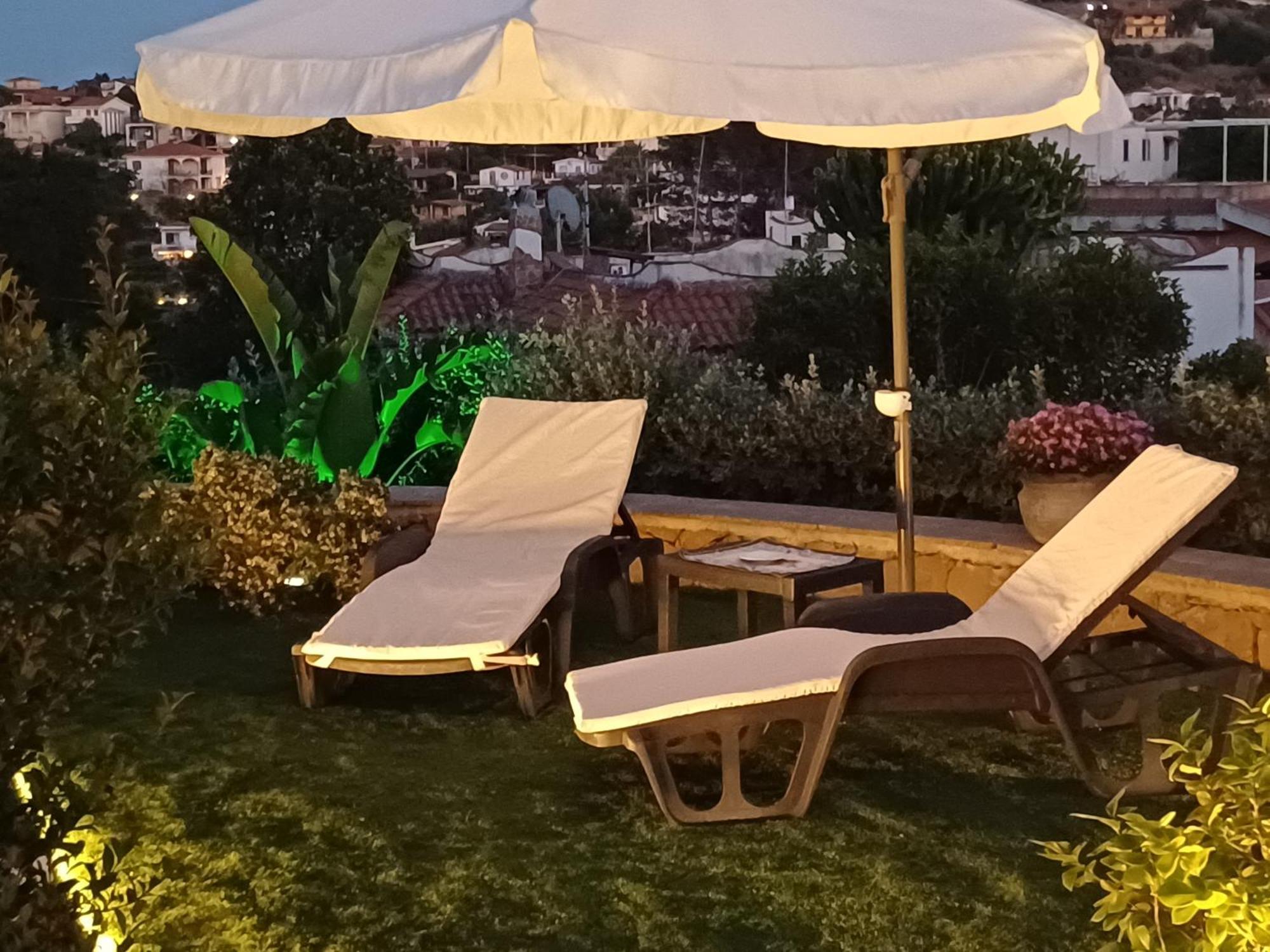 Casa Maya Бруколи Экстерьер фото