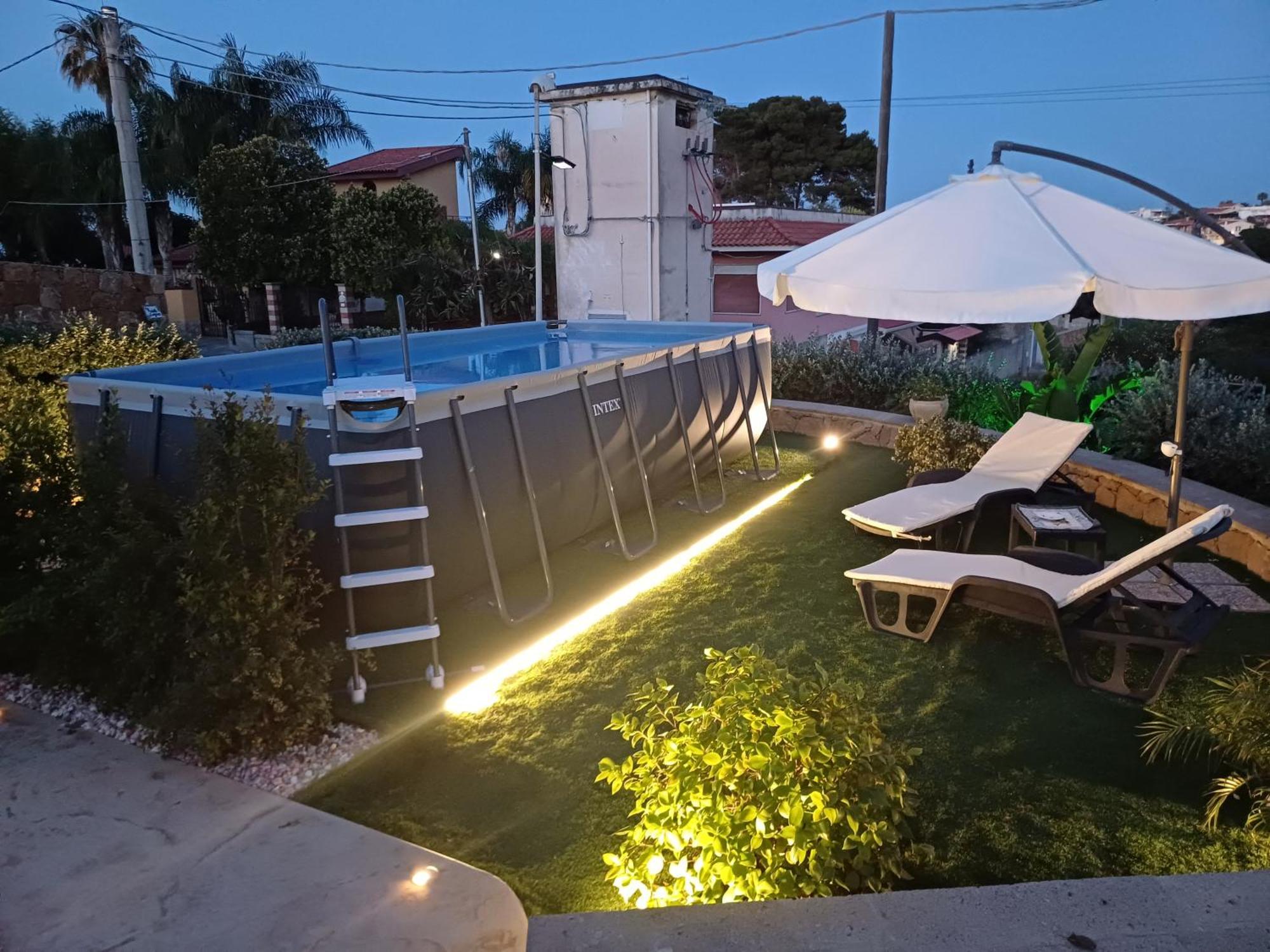 Casa Maya Бруколи Экстерьер фото